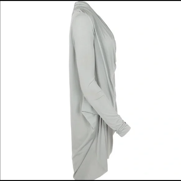 All Saints Amei dress - Picture 2 of 9